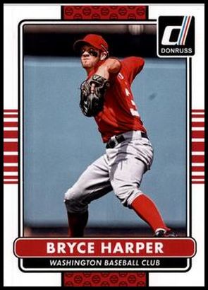 176 Bryce Harper